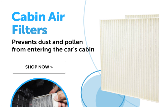 Cabin Air Filter